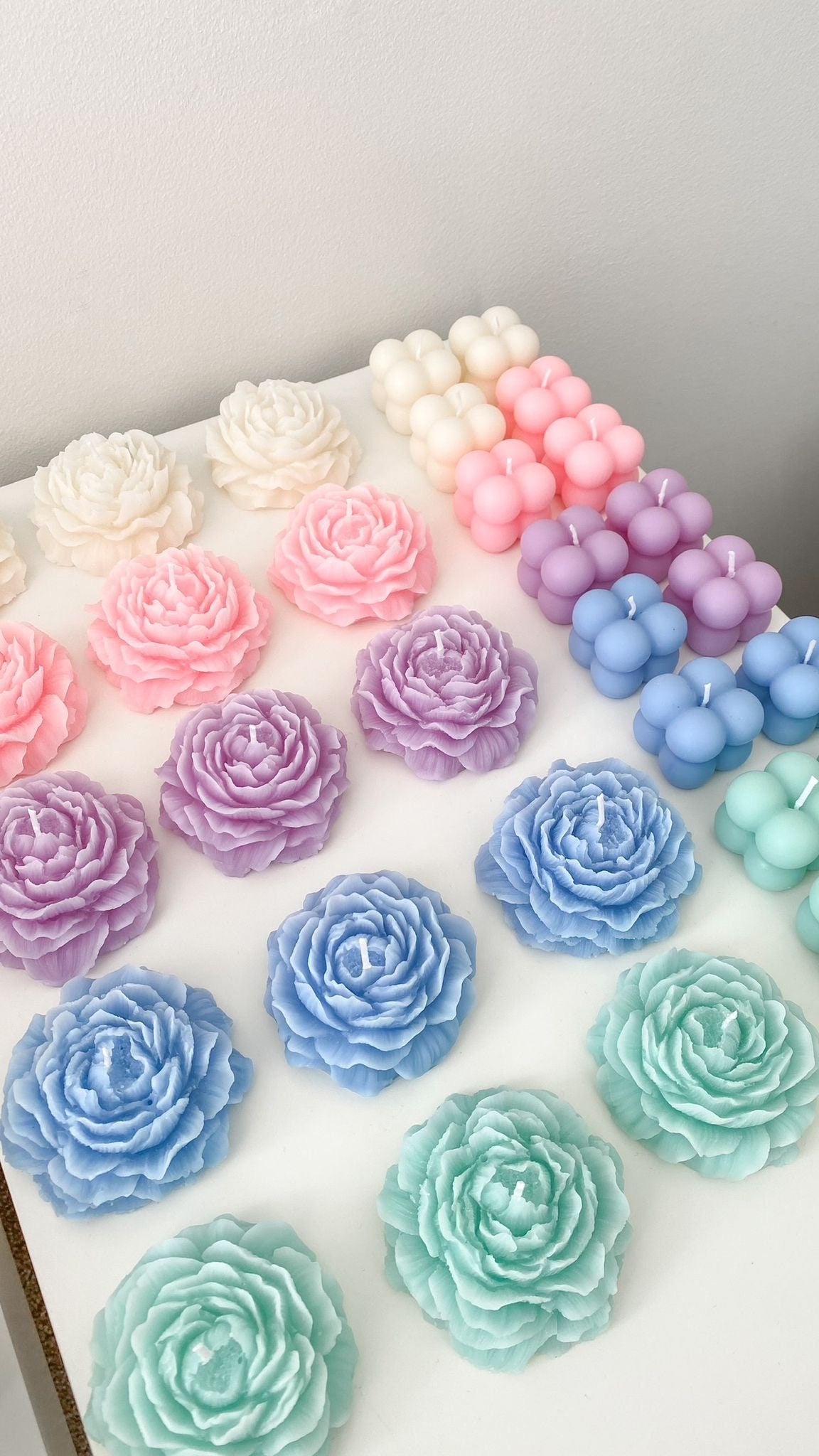 COMO CREAR UN INGRESO desde casa haciendo velas (aunque empieces desde cero y sin experiencia)🕯️